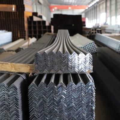 40X40X5mm Mild Steel Angle Bar Angle Iron Steel Angle