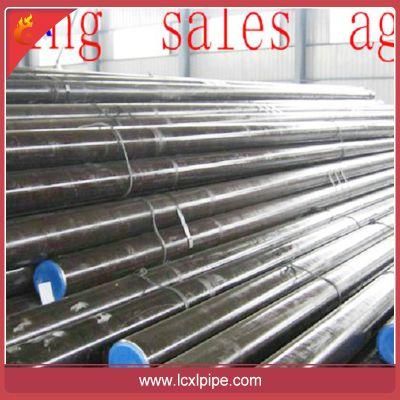 Cold Drawn/Hot Rolled Precision Stainless Steel Seamless Pipe, Stainless Steel Welded Pipe