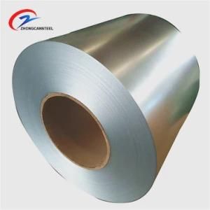 Prime Hot Dipped Galvanized/ Galvalume Steel Coil/ Sheet Eg/Electro Galvanizing Steel Coil