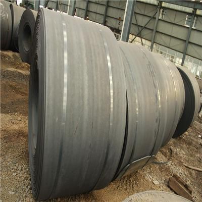Prime Quality Galvanized Steel Strip Low Carbon Steel Coils