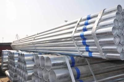 Construction Hydraulic Carbon Spiral Steel Pipe API 5L X52 SSAW Spiral Welded Steel Pipe Mill for Oil and Gas Line