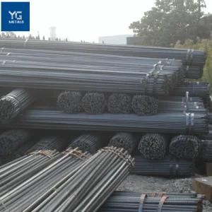 American Standard ASTM A706/A706m Standard G60 Grade Reinforced Bar Steel Rebar