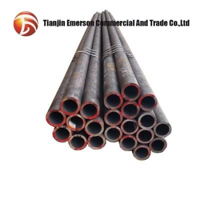 A519 C1010 Cold Drawn Seamless Steel Tubing Carbon Steel Pipe