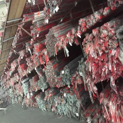 Ss Uns S30400 Bush Hex Pipes