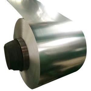 High Quality Dx51d Z275 Gi Plain Sheet