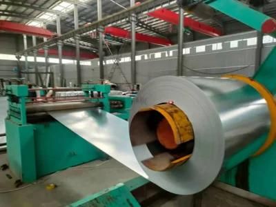 JIS G3302 Dx51d+Z From China Hot Dipped Galvanised Coil/Steel Sheets Zero Spangle Surface Pice Z60