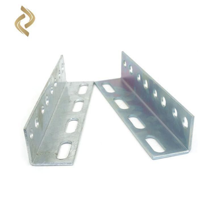 SUS 309S Polished Stainless Steel Angle