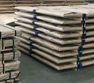 Factory Directly Wholesaleaisi 304 0.7mm Thickness Stainless Steel Sheet