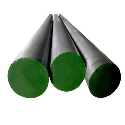 AISI 4140 1020 1045 Cold Drawn Structure Mild Carbon/Alloy Forged Bright Cylinder Steel Round Bar Price for Sale