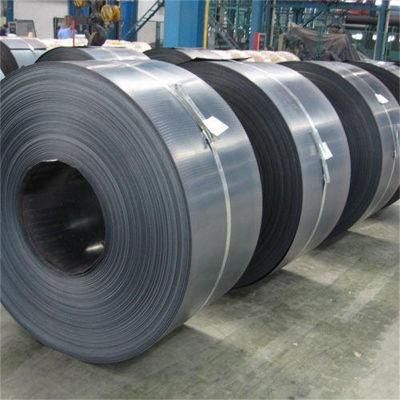AISI ASTM DIN En GB JIS 202 316 410 409 304 304L Cold Rolled Stainless Steel Sheet Coil for Industrial Manufacturing