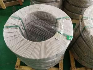 10-70mm Width Cold Rolled Stainless Steel Strip Used for Hotel Decoration