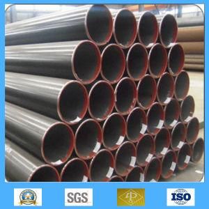 Best Supplier ASTM A106 A335 P11 Carbon Steel Pipe/Tube for Sale