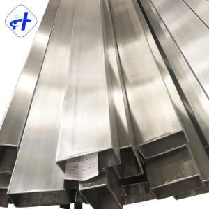 Steel Tube 4 Mild Steel Tube Galvanized Rectangular Pre-Galvanized Square Steel Pipe
