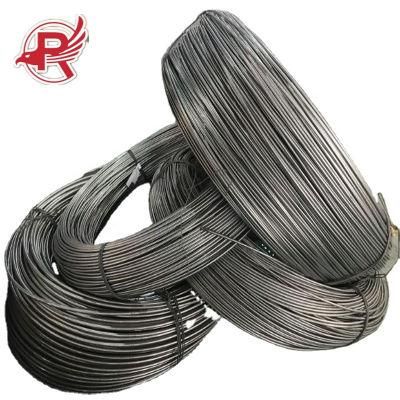 High Quality Wire Carbon Steel Wirehigh Springsteel Wire Low Carbon Steel Wire