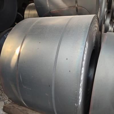 4130, A204 Rolled Steel Cold Rolled Mild Steel Sheet Coils Hot Rolled Coil