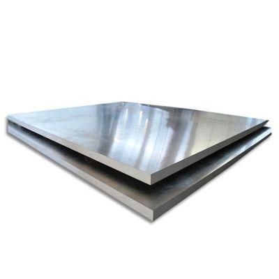 China Cold Rolled AISI 201 301 304 316 316L 310S 321 410 420 430 904L 2205 2507 Stainless Steel Coil Plate Sheet Strip