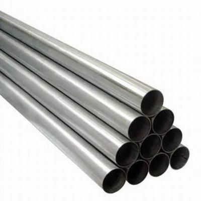 ASTM 316L Stainless Steel Tube (1 1/2&prime; &prime;) Sch40 Seamless Steel Pipe Factory Cheap Price