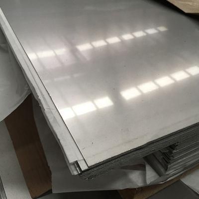 3mm 4X8 201 202 304 309309S 310S 321 410s 420 430 316 Stainless Steel Plate