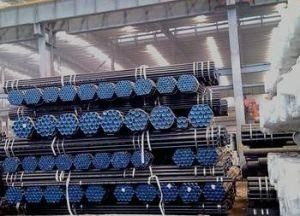 Carbon Steel Pipe/Hot Rolled &Cold Rolled Seamless Steel Pipes