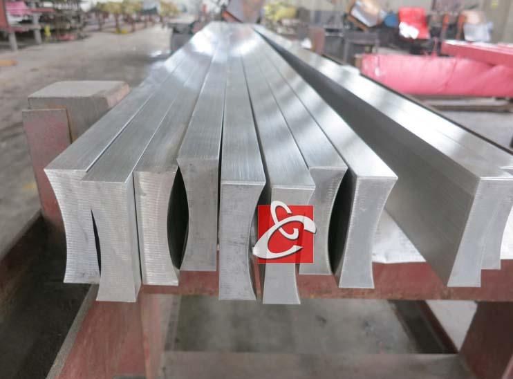 Building Material Cold Drawn T Shaped Steel Bar 304 Stainless Steel Profile