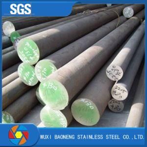 2205 Stainless Steel Round Bar Black Surface