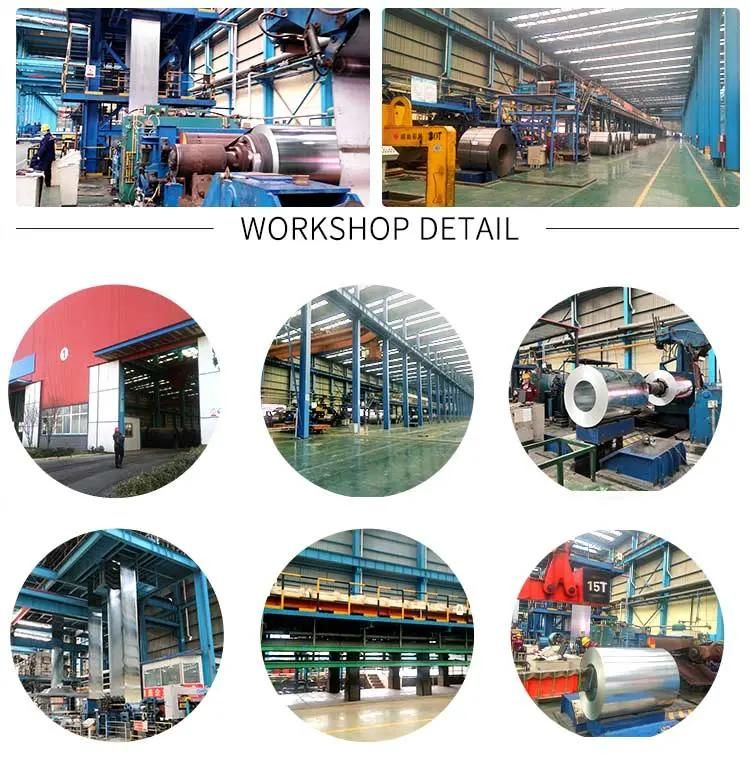 Stainless Steel 409 Super Duplex Stainless Steel Plate Price Per Kg Stock Stainless Steel Sheet