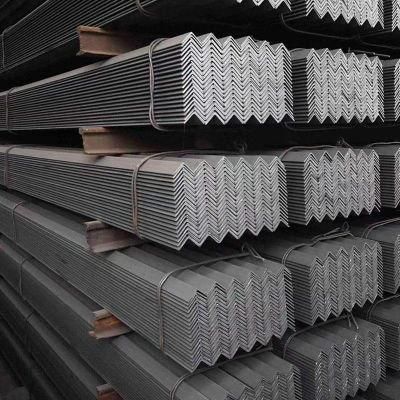 A36 Angle Steel 30*30 40*40 50*50 Angle Bar