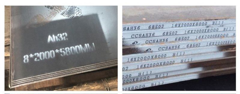 Building Material Q235 Q345b A36 Carbon Steel Round Bar