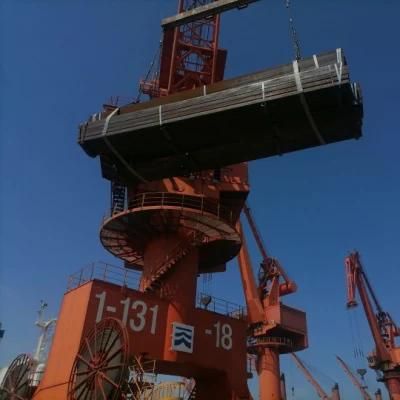 China Factory ERW SSAW Sew Seamless Pipe/Black Acoustic Test Welded Steel Pipe