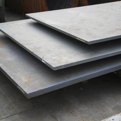 Nm360 Nm400 Nm450 Wear Resistant Steel Plate Nm500 Nm550 Nm600 High Strength Alloy Wear Resistant Steel Sheet