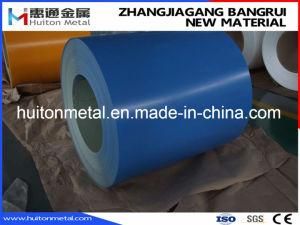 Prepainted Galvanized Steel Sheet/ PPGI Steel Coils/Color Coated Steel Coil