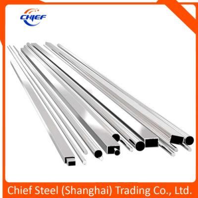 Stainless Steel Pipe/ Stainless Steel Square Pipe