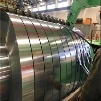 AISI Ss Strip 304 304L 316 316L Stainless Steel Strip with Low Price in 1mm 2mm 3mm for Decoration Material