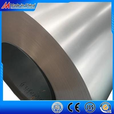 Manufactureraisi 316L Stainless Steel Coil