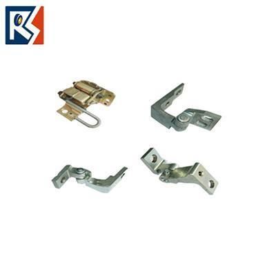 High Strength Structual Low Alloy Steel EN10025 S355 Vehicle Hinge Car Door Profile Hinges
