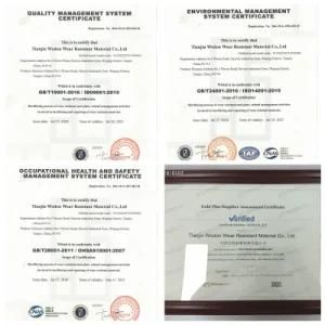 Hardfacing Wear Plate Seller