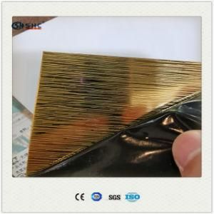 Price of 3mm 2mm 316 L Stainless Steel Plate&Sheet