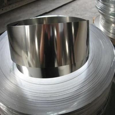 High Quality 316 Stainless Steel Coil for Machinery Industry