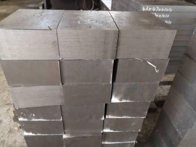 S50C/SAE1050 0.47%Carbon Mold Steel Mould Material Mould Base