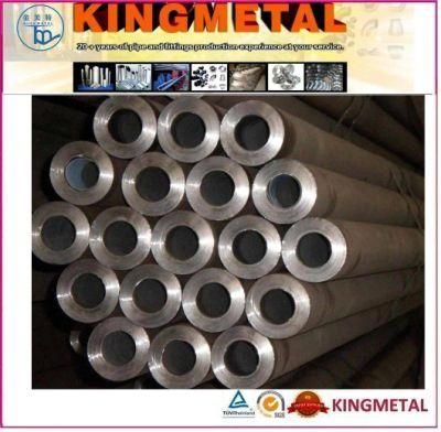 12cr1MOV Alloy Seamless Steel Tube