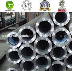 Ss 347/1.4550 A213/269/312 Stainless Steel Seamless Tube (SUS347)