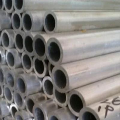 En 10204 3.1 AISI 304/316L/321/2205 Seamless Stainless Steel Pipe