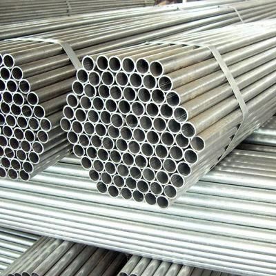 Bright Annealed Stainless Steel Pipe (stainless steel tube)