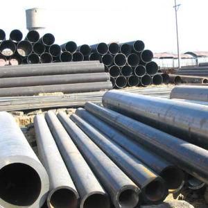 1.5 Inch Dn40 48.3mm Scaffolding Tube Pre Galvanized Steel Pipe Price