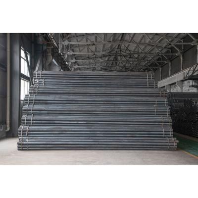 Fence Panels Round Scaffolding Tube Fence Steel Pipe