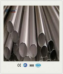 316 304 201 Round Square Rectangular Stainless Steel Pipe for Building