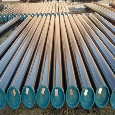 Hydraulic/Automobile Hot Sale Pipe Low Carbon Steel Seamless Pipeline Tube