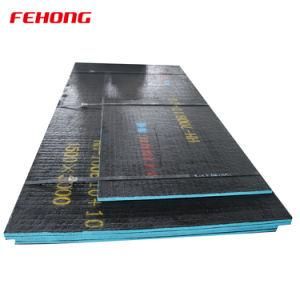 Chromium Carbide Hard Surface Wear Resistant Surfacing Steel Plate