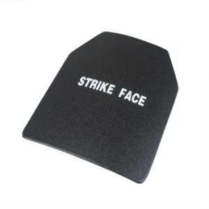 Nij IV Comfortable Army Bulletproof Plate Military Use Body Armor Plate