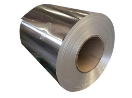 Fingerprint-Proof Galvalume Steel Zinc 100 Coils for Construction Material with Low Price